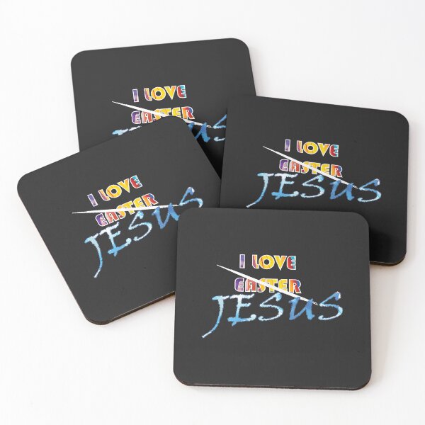 Item preview, Easter Jesus Love Bunny Eggs Holiday Mom Dad Funny  designed and sold by Melanshopusa.