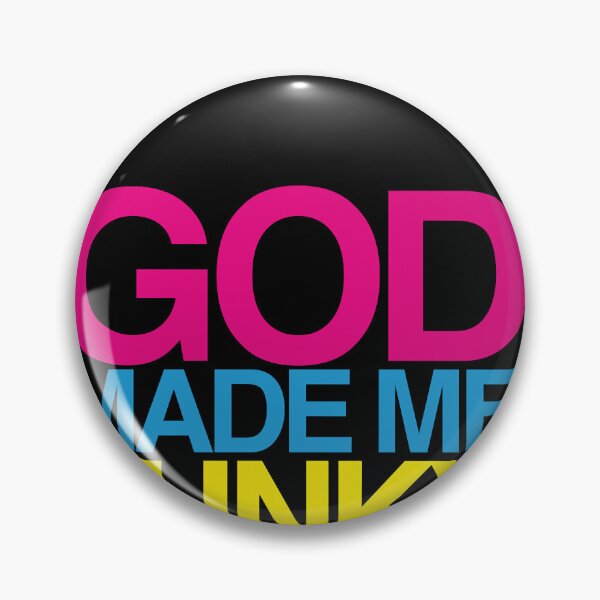 Item preview, God Made Me Funky designed and sold by SondraHulsey13.