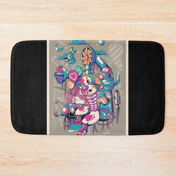 Item preview, Eternal entertainer designed and sold by Bayuktx.