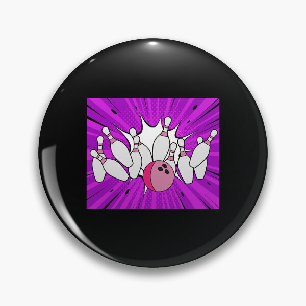 Item preview, Funny Skittles Bowling Match        designed and sold by BrianMoren8435.