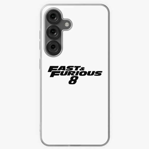 Item preview, Fast and Furious 8 (Black) designed and sold by GlennStevens.