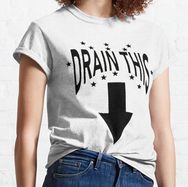 Drain Gang Clothing for Sale | Redbubble