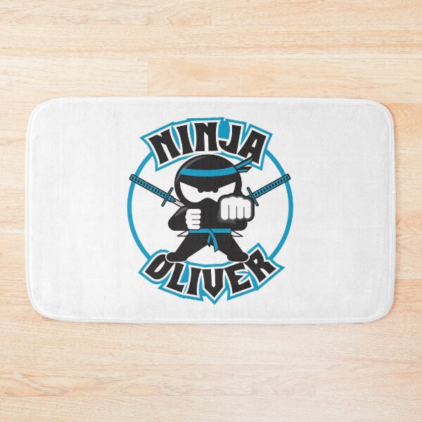 Item preview, Ninja Oliver designed and sold by NinjaBros.