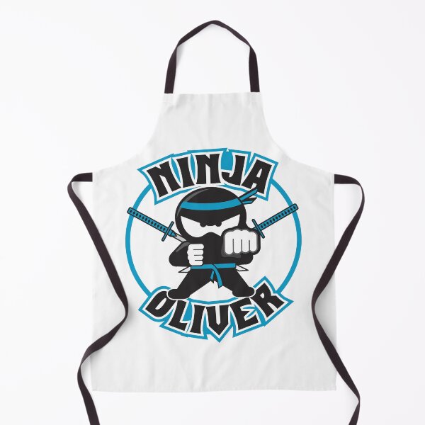 Item preview, Ninja Oliver designed and sold by NinjaBros.
