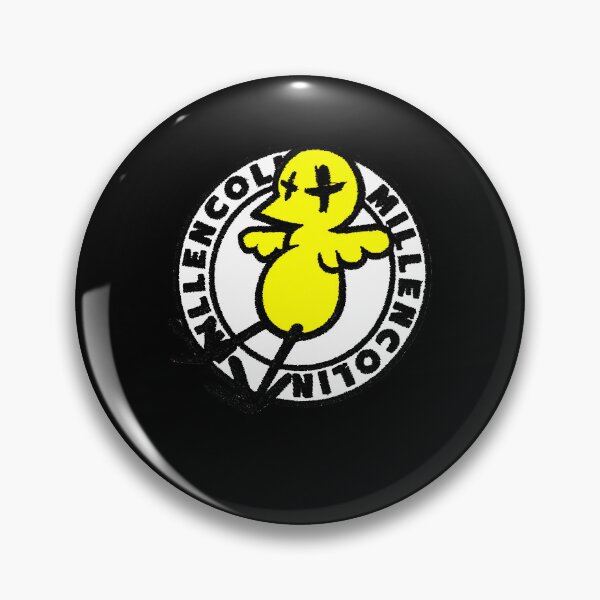Item preview, Logo epic of Millencolin Punk rock  designed and sold by jezebelturan.