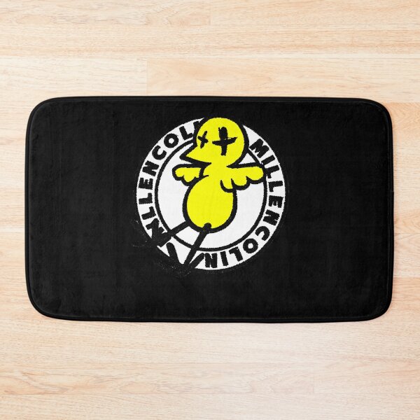Item preview, Logo epic of Millencolin Punk rock  designed and sold by jezebelturan.