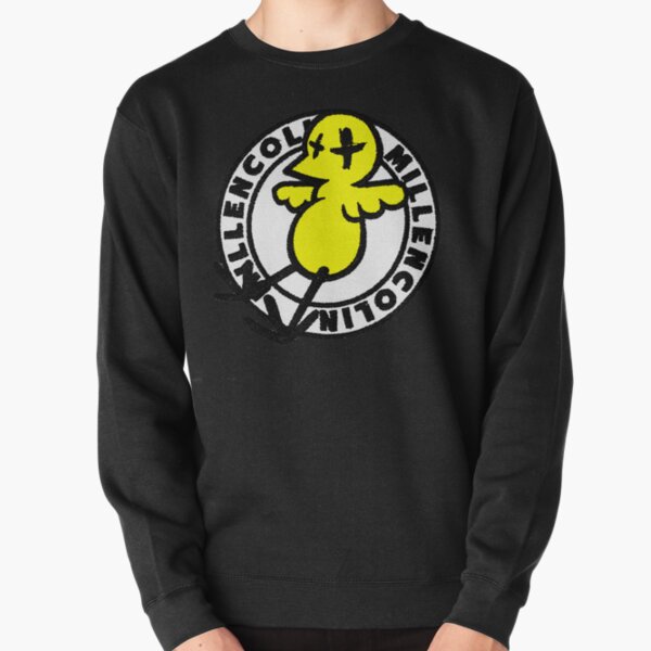 Artikel-Vorschau von Logo-Epos von Millencolin Punkrock, designt und verkauft von jezebelturan.