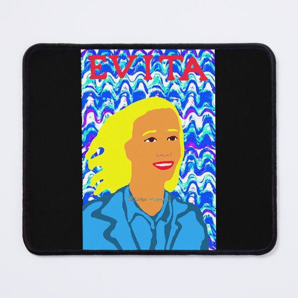 Item preview, Evita designed and sold by BrianMoren8435.