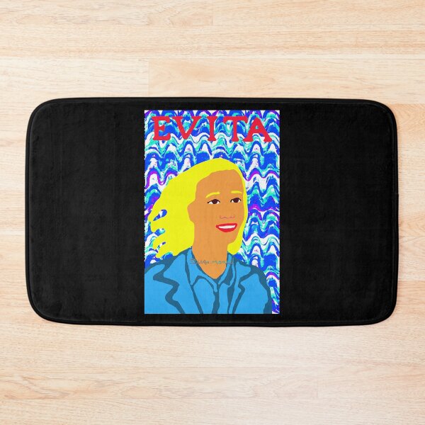 Item preview, Evita        designed and sold by BrianMoren8435.