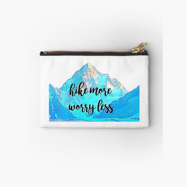Item preview, Hike More Worry Less designed and sold by jordanmess.