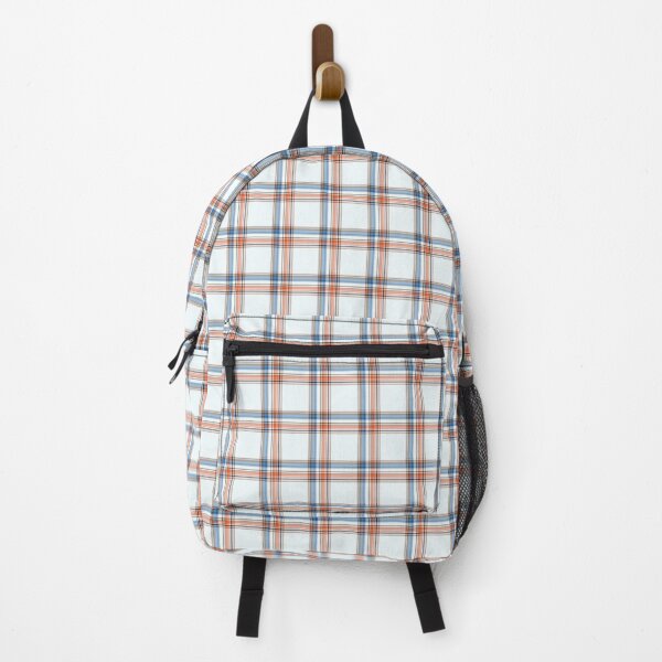 Item preview, Explorers Plaid designed and sold by Issac Wild.