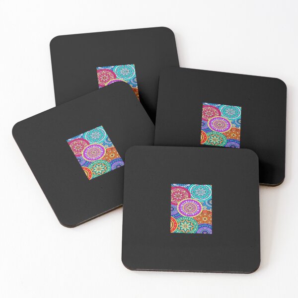 Item preview, Mandala Collecation Design designed and sold by King Mahon.
