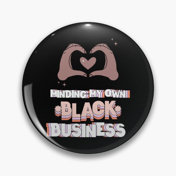 Item preview, Black Is ME. designed and sold by SassyStr8Guy.