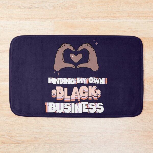 Item preview, Black Is ME. designed and sold by SassyStr8Guy.