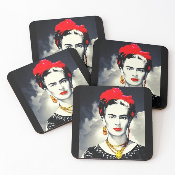 Item preview, Sollita Frida No 9 Classic T-Shirt designed and sold by Glendany567.
