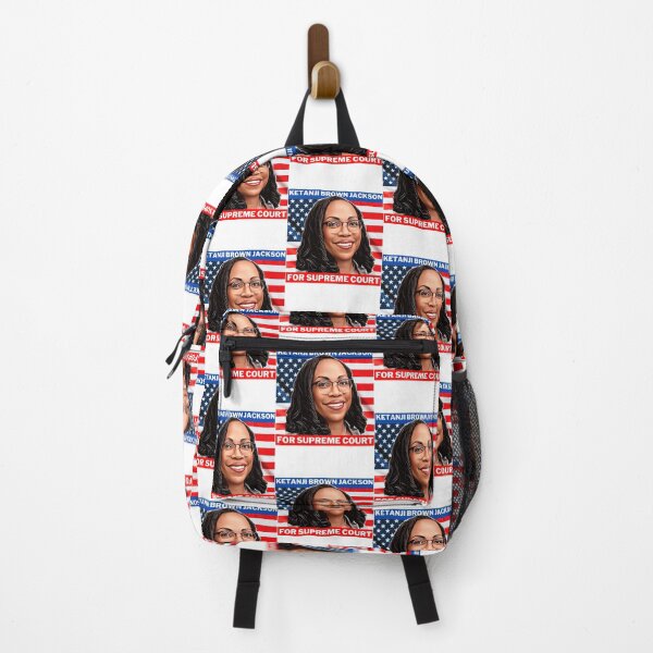Item preview, Ketanji Brown Jackson  designed and sold by Machomanshop.