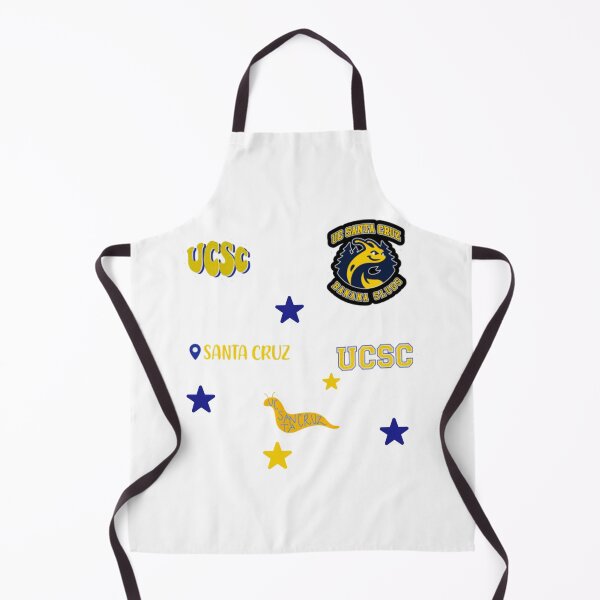 Item preview, BESTSELLING UC Santa Cruz, UCSC Student Sticker/Magnet Value Pack designed and sold by stareve.