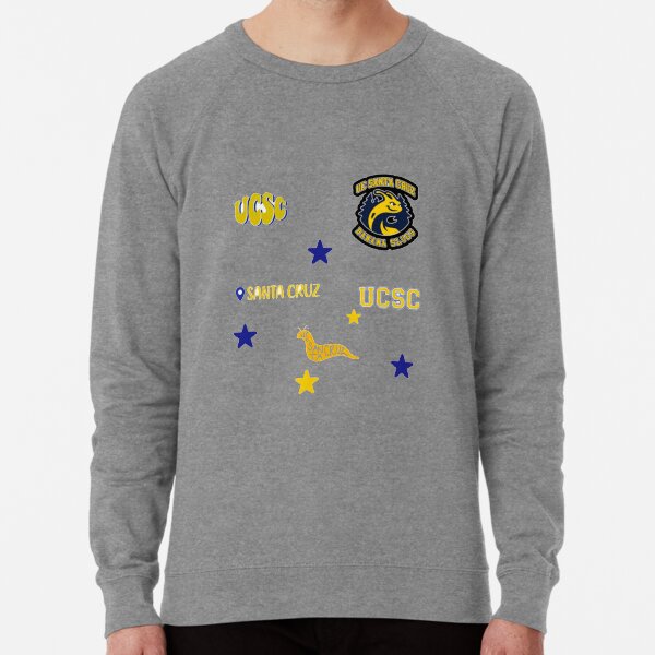 Ucsc sweatshirt 2025