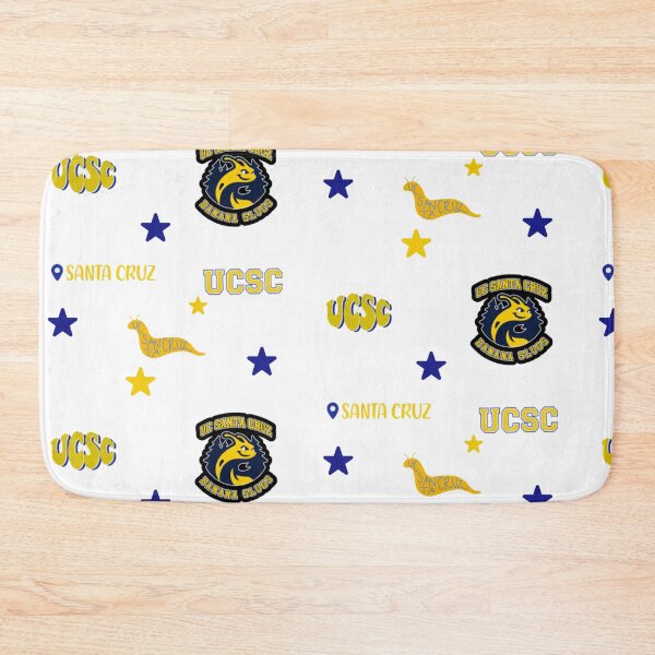 Item preview, BESTSELLING UC Santa Cruz, UCSC Student Sticker/Magnet Value Pack designed and sold by stareve.