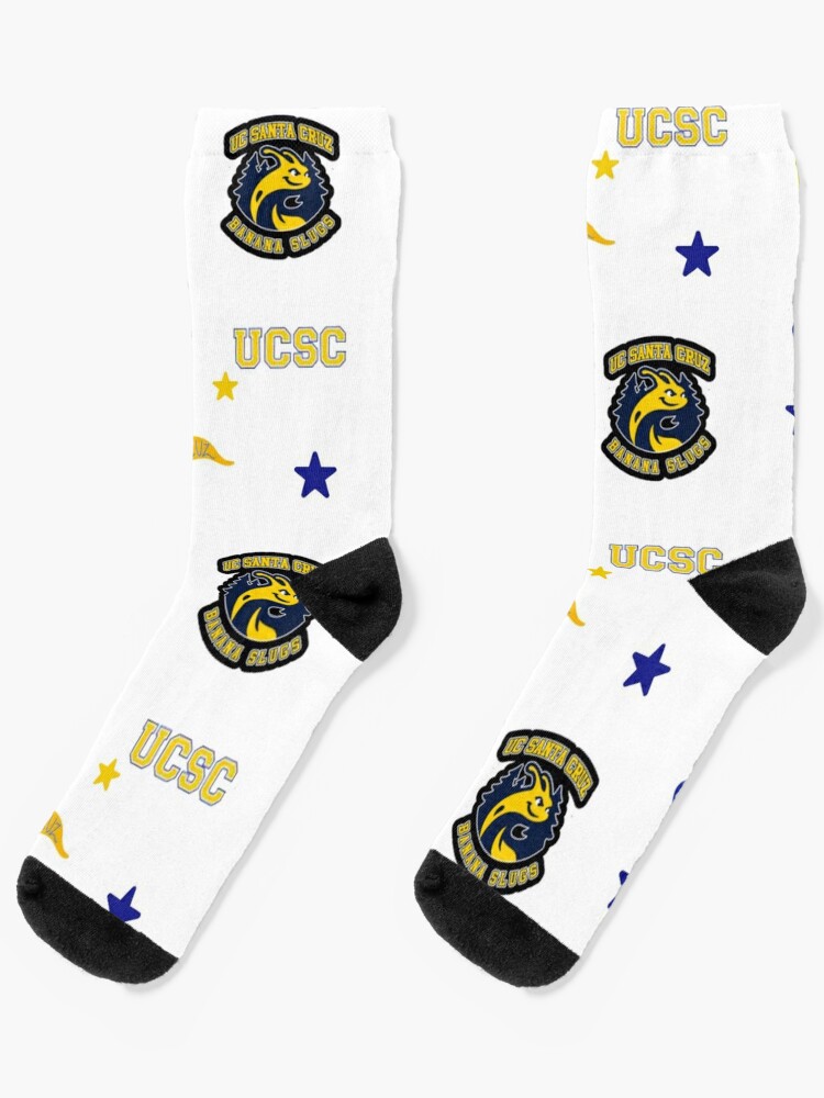 UCSC Socks
