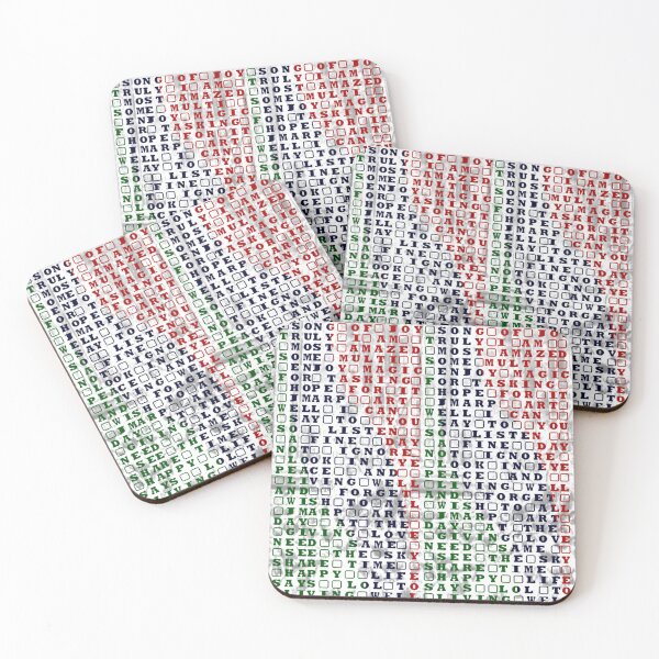 Item preview, I am Multitasking Stereogram designed and sold by JMarP.