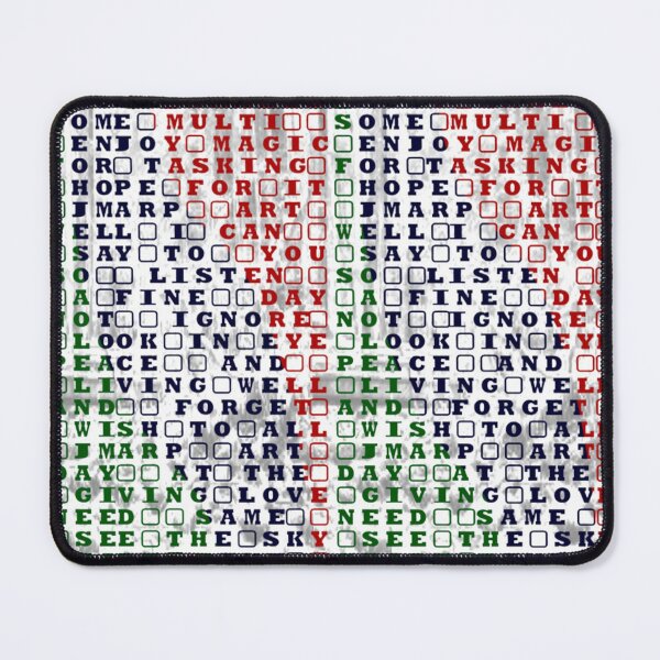 Item preview, I am Multitasking Stereogram designed and sold by JMarP.
