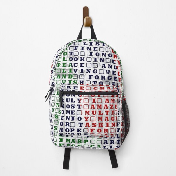 Item preview, I am Multitasking Stereogram designed and sold by JMarP.