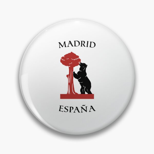 Item preview, madrid-espana  designed and sold by darrellatom.
