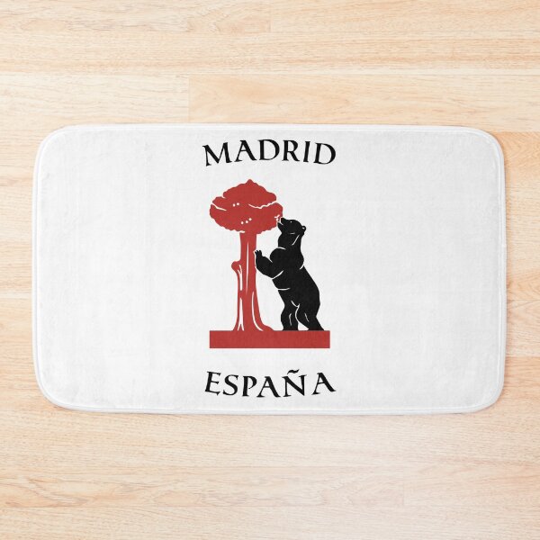 Item preview, madrid-espana  designed and sold by darrellatom.
