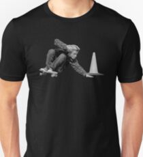 Jay Adams Dogtown Z-boys Skate Slim Fit T-Shirt