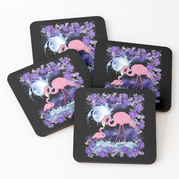 Item preview, Flamingo Lover designed and sold by tranhungtdu.