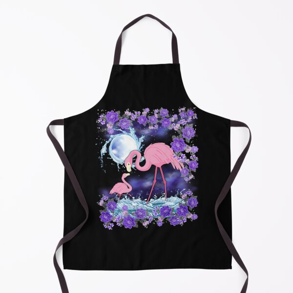 Item preview, Flamingo Lover designed and sold by tranhungtdu.