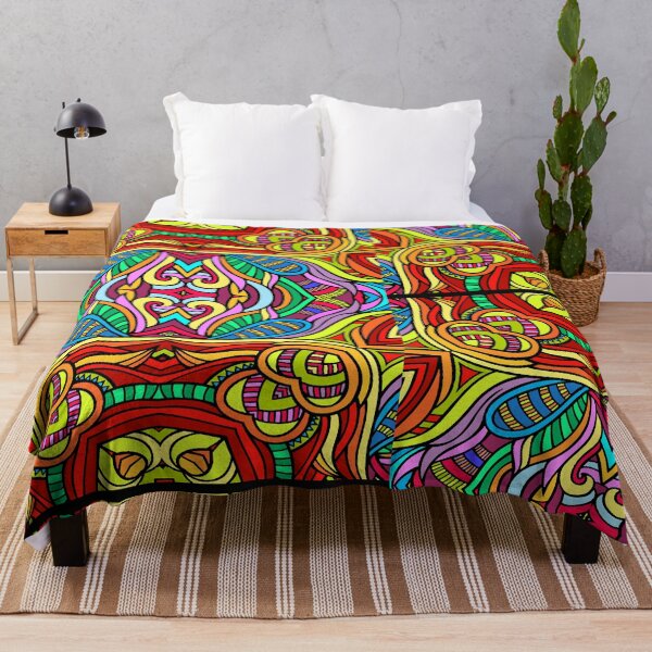 Item preview, Mandala color designed and sold by King Mahon.