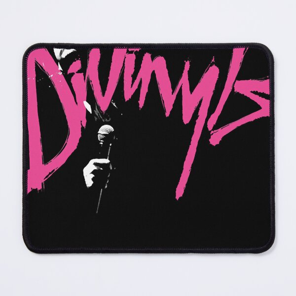 Item preview, Divinyls Chrissy AusRock Classic designed and sold by GaryArnold01.