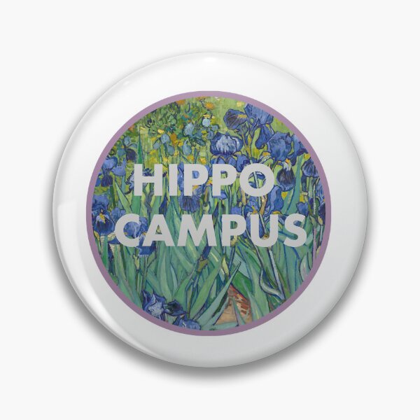 Artikelvorschau, Hippo-Campus entworfen und verkauft von JeannieAsules12.