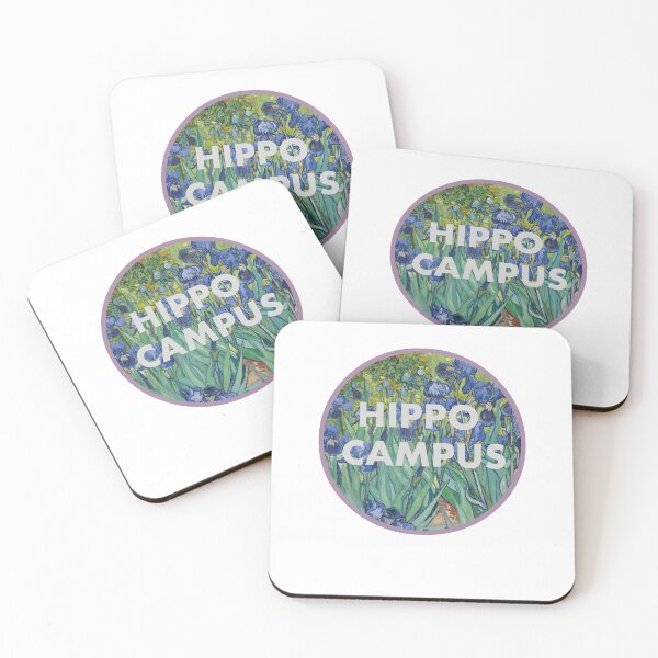 Item preview, Hippo Campus designed and sold by JeannieAsules12.