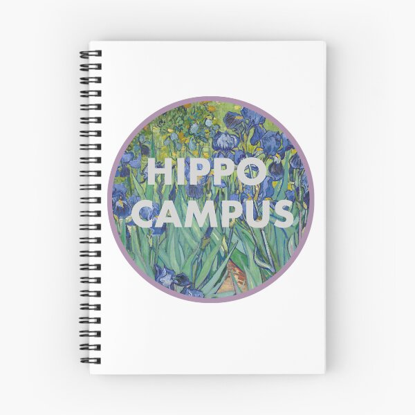 Artikelvorschau, Hippo-Campus entworfen und verkauft von JeannieAsules12.