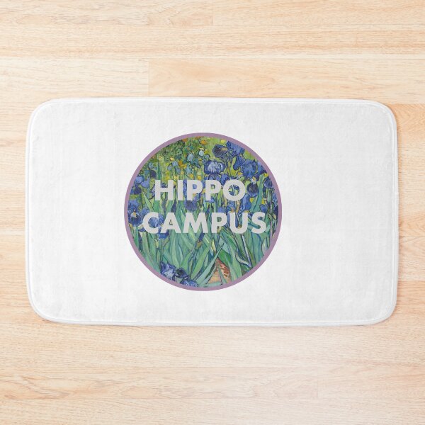 Artikelvorschau, Hippo-Campus entworfen und verkauft von JeannieAsules12.