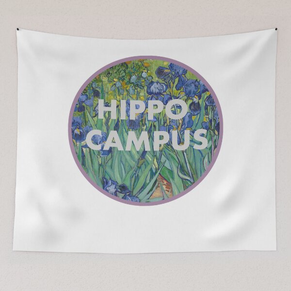 Artikelvorschau, Hippo-Campus entworfen und verkauft von JeannieAsules12.