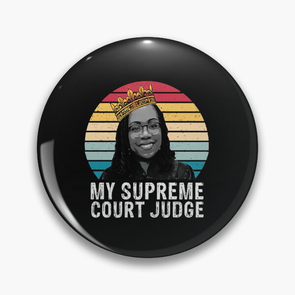 Item preview, Ketanji Brown Jackson  designed and sold by Machomanshop.