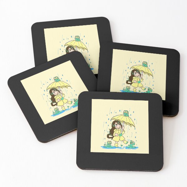 Artikelvorschau, Bestes Frosch-Mädchen-Chiffon-Oberteil entworfen und verkauft von lilyaname.