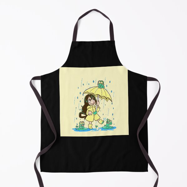Artikelvorschau, Bestes Frosch-Mädchen-Chiffon-Oberteil entworfen und verkauft von lilyaname.