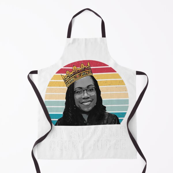 Item preview, Ketanji Brown Jackson designed and sold by Machomanshop.