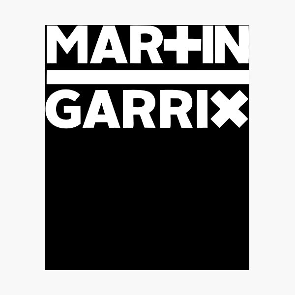 Martin Garrix マーティン　ギャリックス　直筆サイン色紙　18×21 Martin Garrix マーティン ギャリックス 直筆サイン色紙 18×21