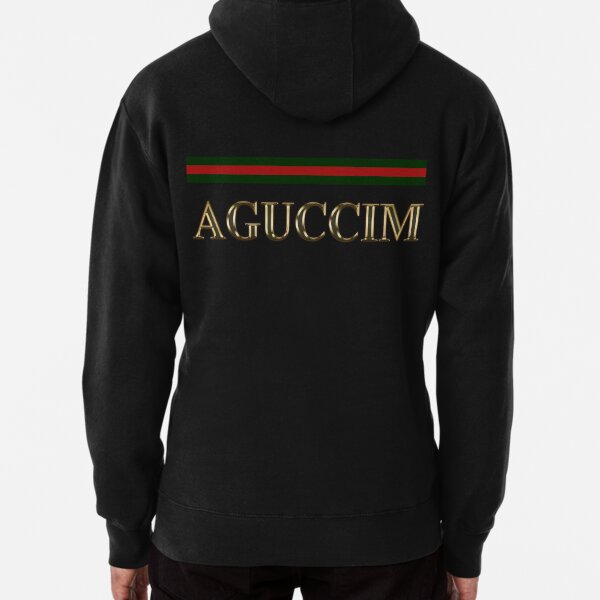 Tomorrow Agucc1m Pullover Hoodie for Sale by anderpsonblaine