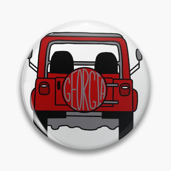 Item preview, Carro rojo designed and sold by ShanusAdele.