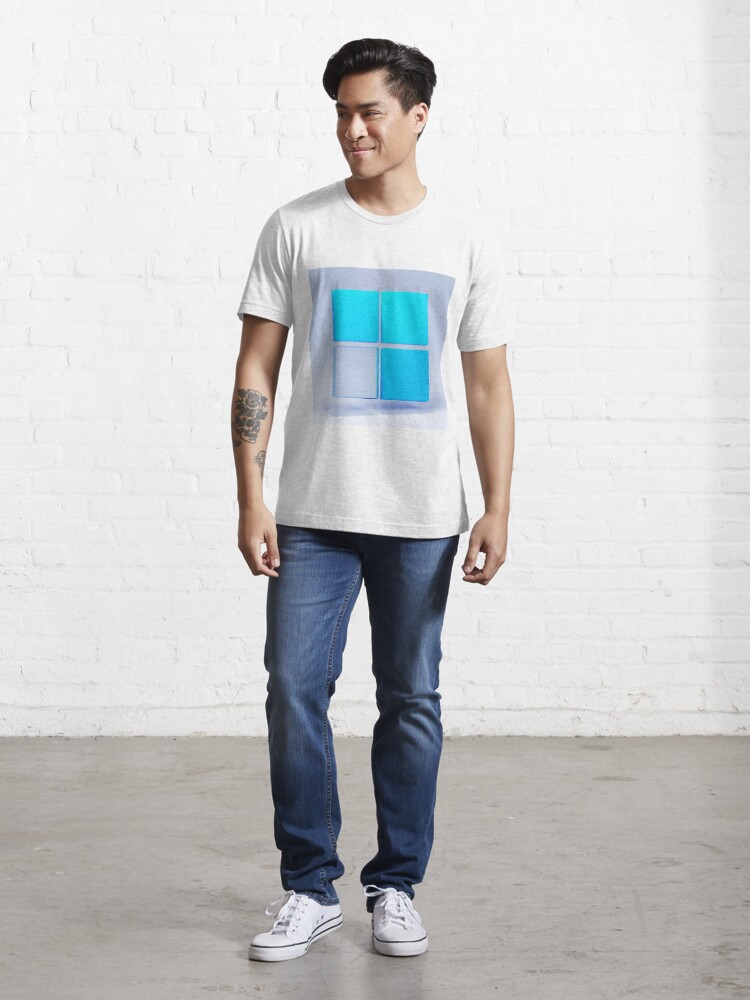 Windows 10 outlet shirt