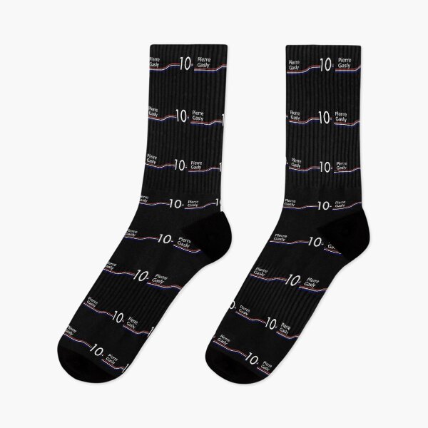 Item preview,  Pierre Gasly French Edition  designed and sold by ArcticWolfMerch.