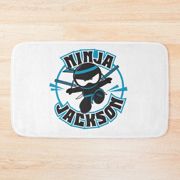 Item preview, Ninja Jackson designed and sold by NinjaBros.