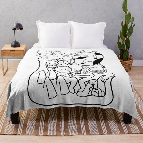 Item preview, asdfmovie designed and sold by DarylPayne.